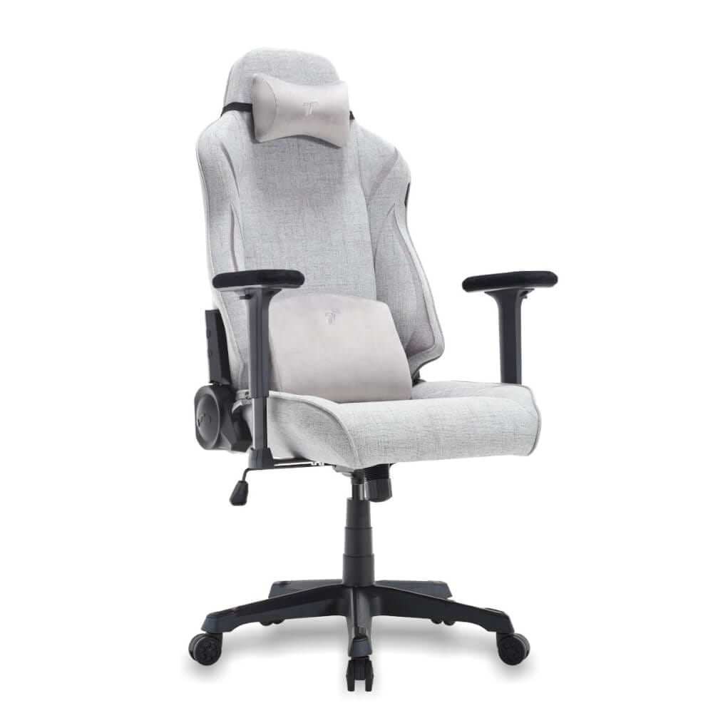 เก้าอี้เกมมิ่ง TTRacing Swift X Pro ผ้า สี Dawn